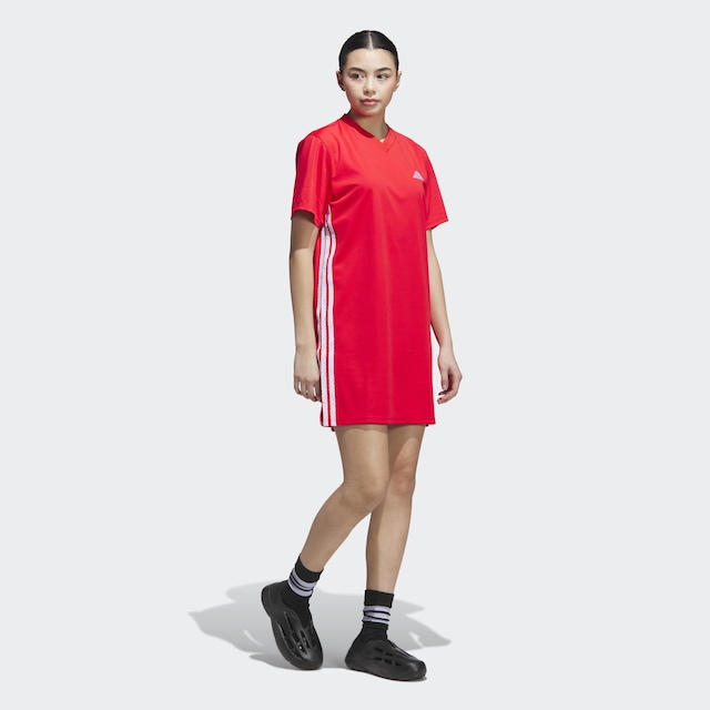 adidas Sportswear Shirtkleid »SPORT CRAFT SHIFT«