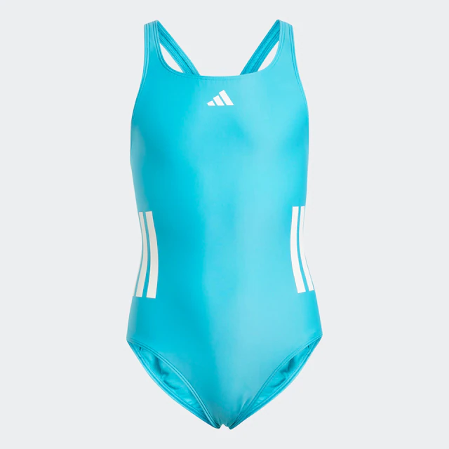 adidas Performance Badeanzug »3S BLD SWIMSUIT«