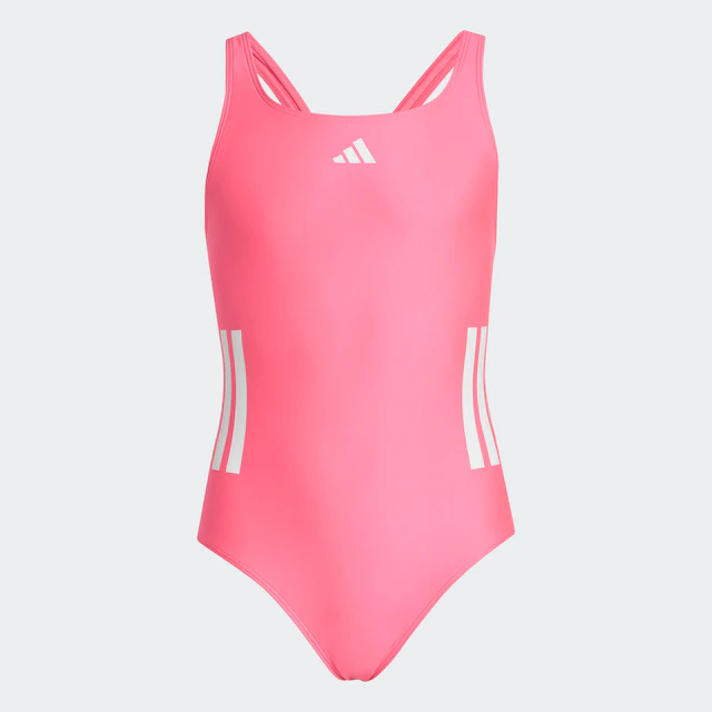 adidas Performance Badeanzug »3S BLD SWIMSUIT«