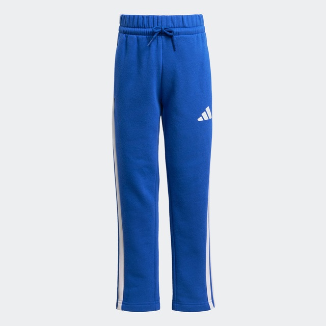 adidas Sportswear Trainingsanzug »SEASONAL ESSENTIALS TIBERIO 3-STREIFEN KIDS« 2 Stk.