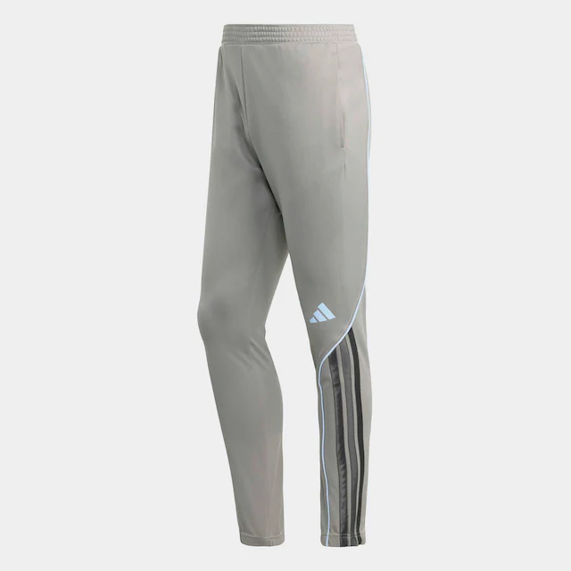 adidas Sportswear Trainingsanzug »STADIUM 3-STREIFEN« 2 tlg. zweiteiliges Set aus Jacke und Hose, aus leichtem Polyester