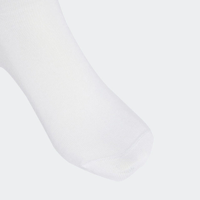 adidas Originals Sportsocken »3-STREIFEN HIGH CREW, 3 PAAR« 3 Paar tlg. wadenlange Passform, 3er-Pack, für Erwachsene