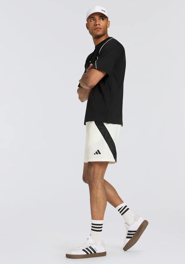 adidas Sportswear T-Shirt »STADIUM«