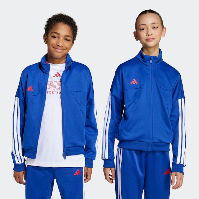 adidas Sportswear Trainingsjacke »HOUSE OF TIRO KIDS«