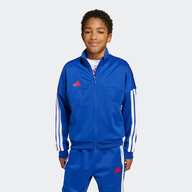 adidas Sportswear Trainingsjacke »HOUSE OF TIRO KIDS«