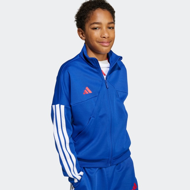 adidas Sportswear Trainingsjacke »HOUSE OF TIRO KIDS«