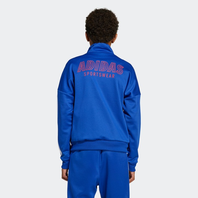 adidas Sportswear Trainingsjacke »HOUSE OF TIRO KIDS«