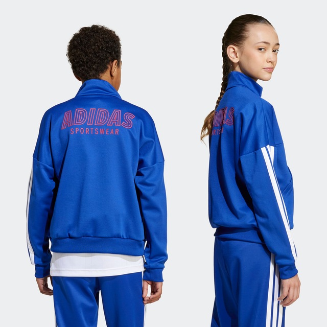 adidas Sportswear Trainingsjacke »HOUSE OF TIRO KIDS«