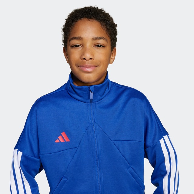 adidas Sportswear Trainingsjacke »HOUSE OF TIRO KIDS«