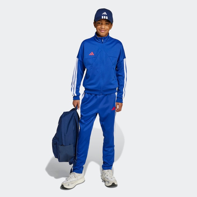 adidas Sportswear Trainingsjacke »HOUSE OF TIRO KIDS«