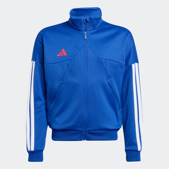 adidas Sportswear Trainingsjacke »HOUSE OF TIRO KIDS«