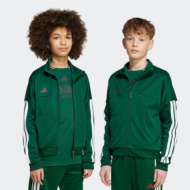 adidas Sportswear Trainingsjacke »HOUSE OF TIRO KIDS«