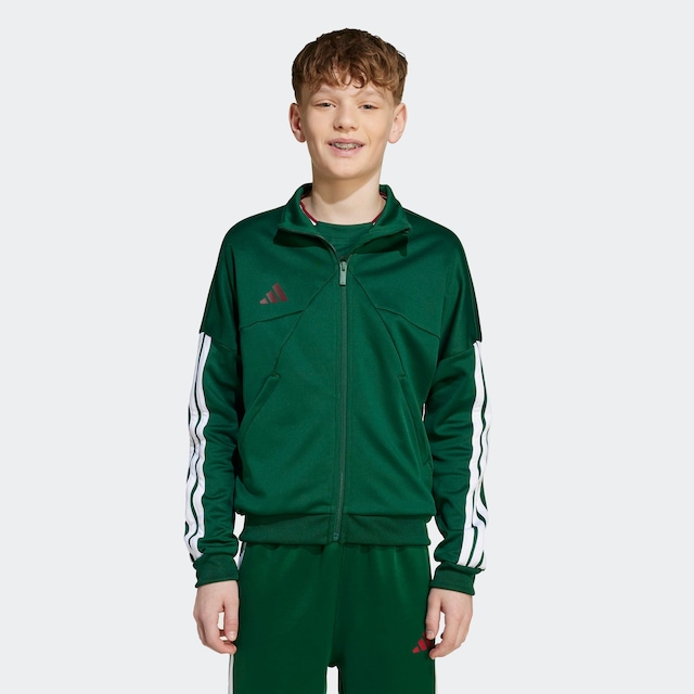 adidas Sportswear Trainingsjacke »HOUSE OF TIRO KIDS«