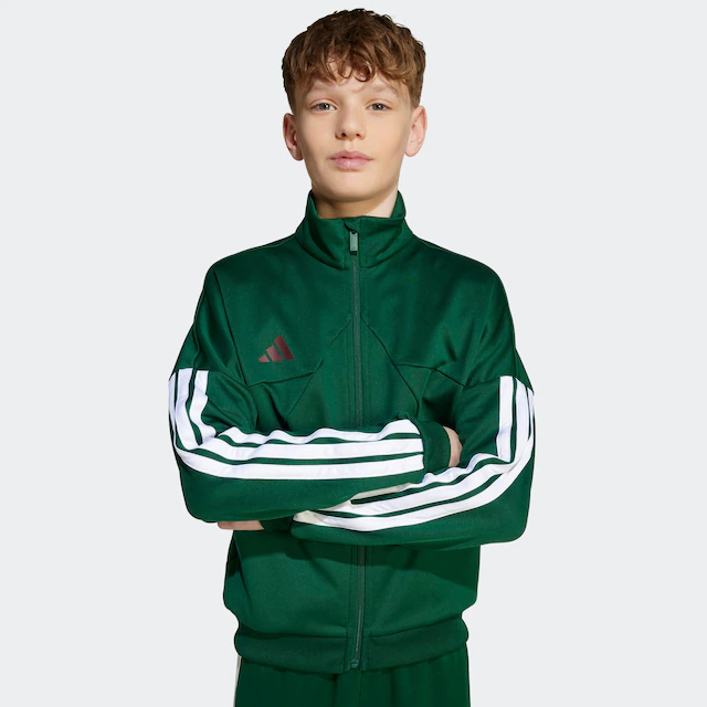 adidas Sportswear Trainingsjacke »HOUSE OF TIRO KIDS«
