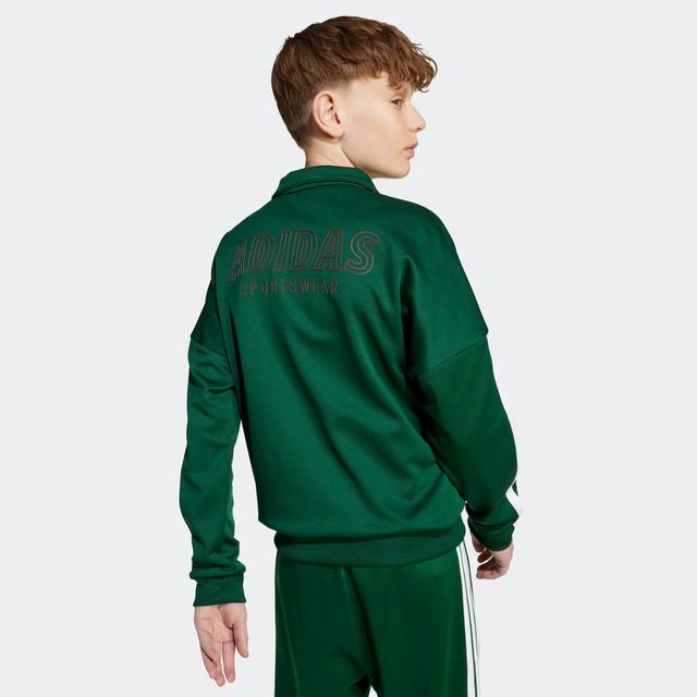 adidas Sportswear Trainingsjacke »HOUSE OF TIRO KIDS«
