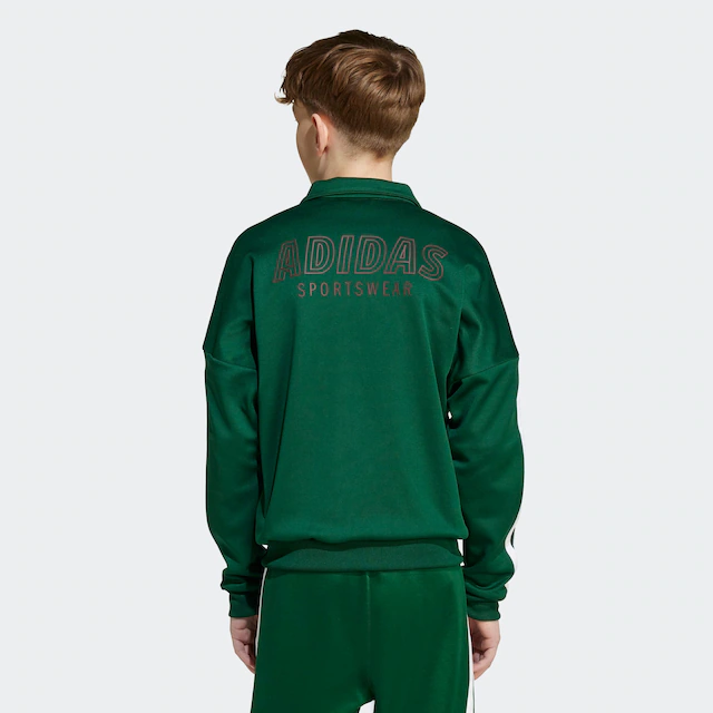 adidas Sportswear Trainingsjacke »HOUSE OF TIRO KIDS«