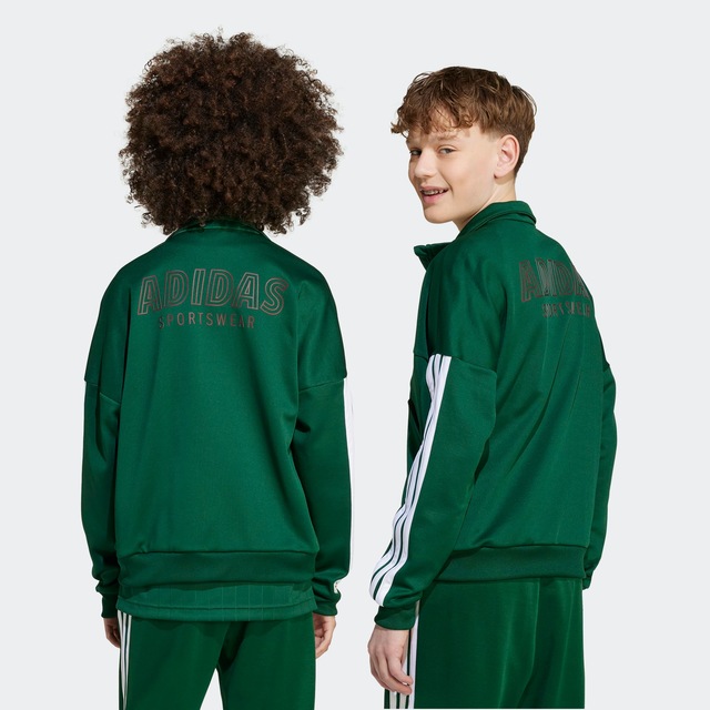 adidas Sportswear Trainingsjacke »HOUSE OF TIRO KIDS«
