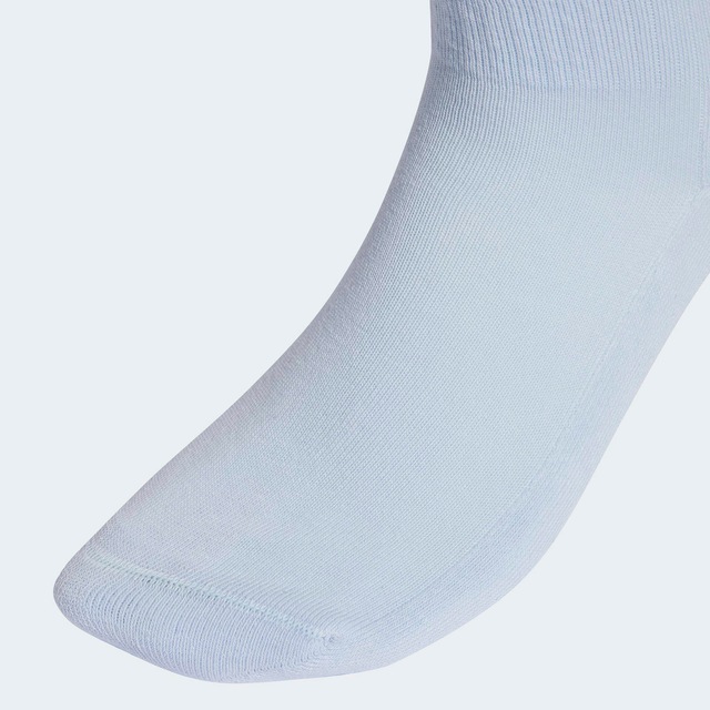 adidas Originals Sportsocken »3-STREIFEN KNIESTRÜMPFE, 2 PAAR« 2 Paar tlg. für sportive Aktivitäten und Laufen, 2-teiliges Set