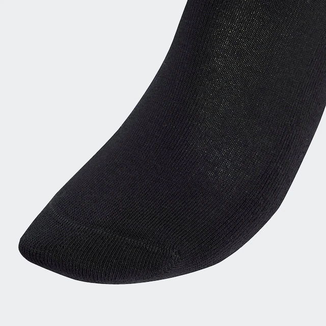 adidas Originals Sportsocken »3-STREIFEN KNIESTRÜMPFE, 2 PAAR« 2 Paar tlg. für sportive Aktivitäten und Laufen, 2-teiliges Set