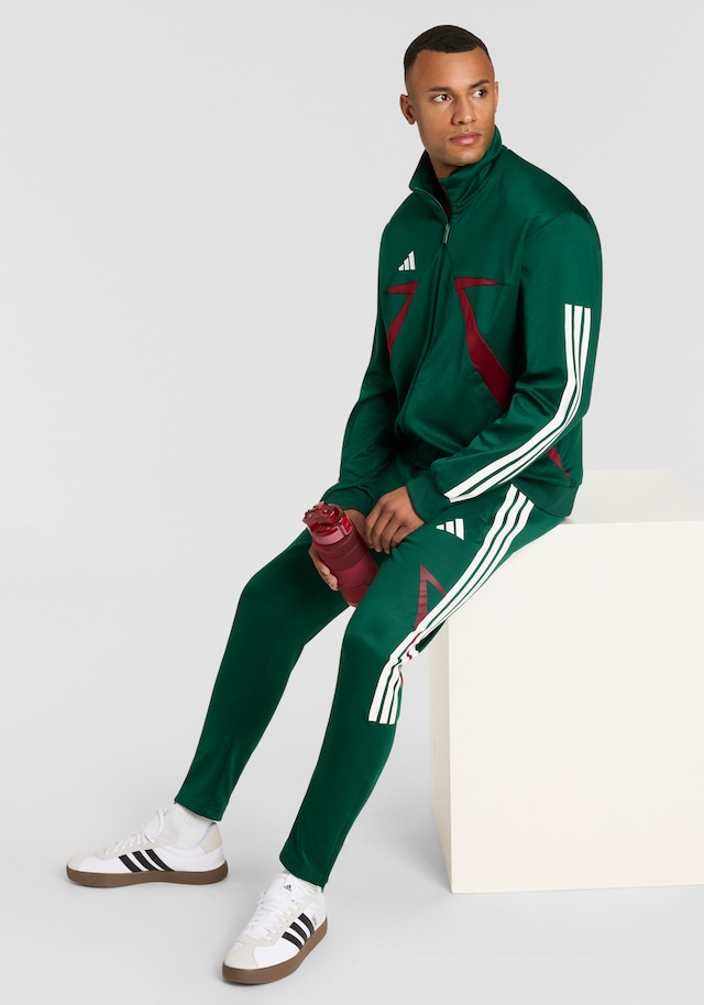 adidas Sportswear Sporthose »HOUSE OF TIRO NATIONS PACK«