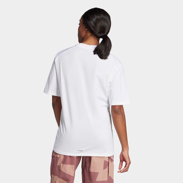 adidas TERREX Funktionsshirt »MULTI CLIMACOOL« mit Rundhalsausschnitt, ohne Verschluss
