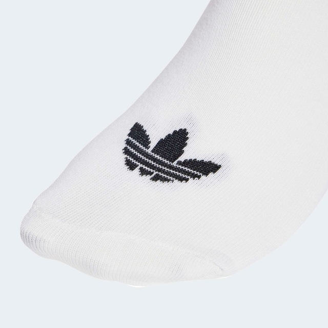 adidas Originals Sportsocken »LINER, 6 PAAR« 6 Paar tlg. extrakurzer Schnitt, niedrig geschnitten, 6er-Pack