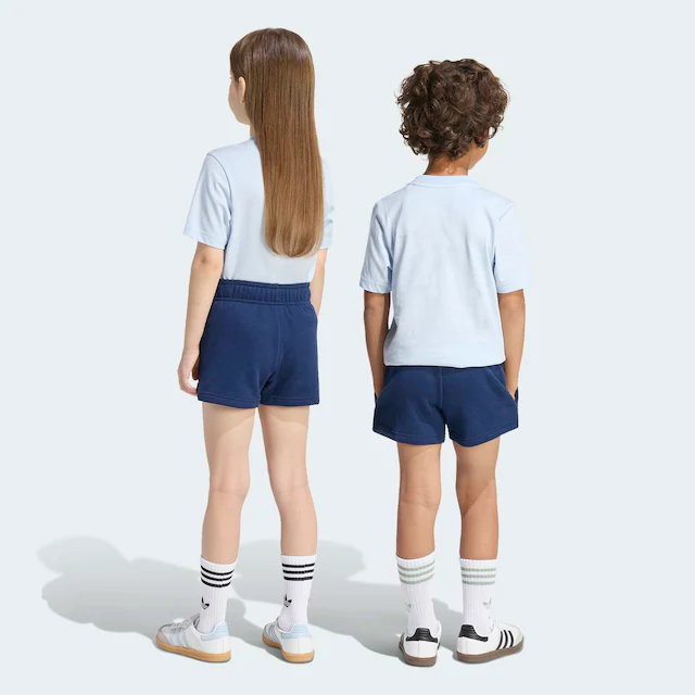 adidas Originals T-Shirt & Shorts »KIDS UND SET«