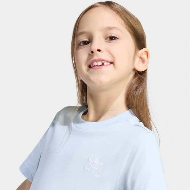 adidas Originals T-Shirt & Shorts »KIDS UND SET«