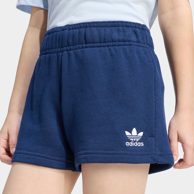 adidas Originals T-Shirt & Shorts »KIDS UND SET«