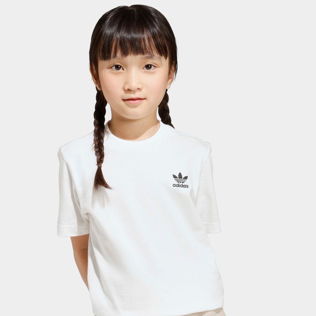 adidas Originals T-Shirt & Shorts »KIDS UND SET«