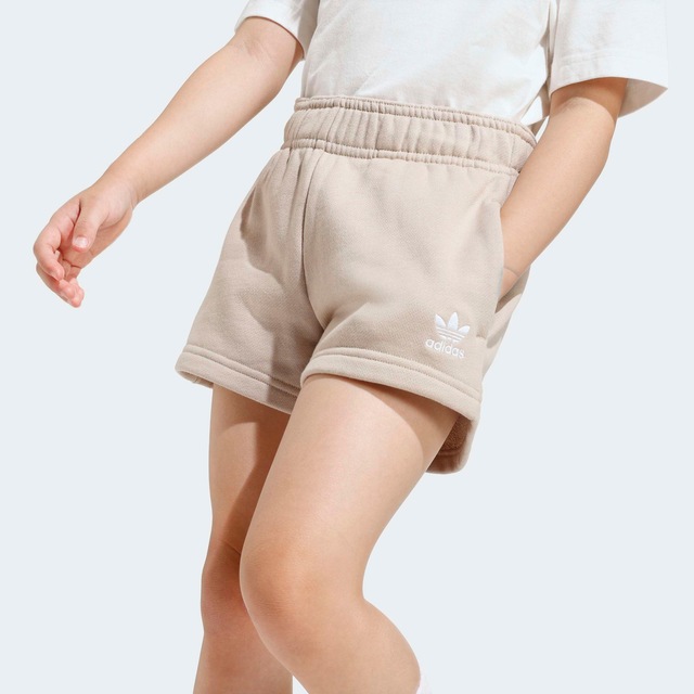 adidas Originals T-Shirt & Shorts »KIDS UND SET«