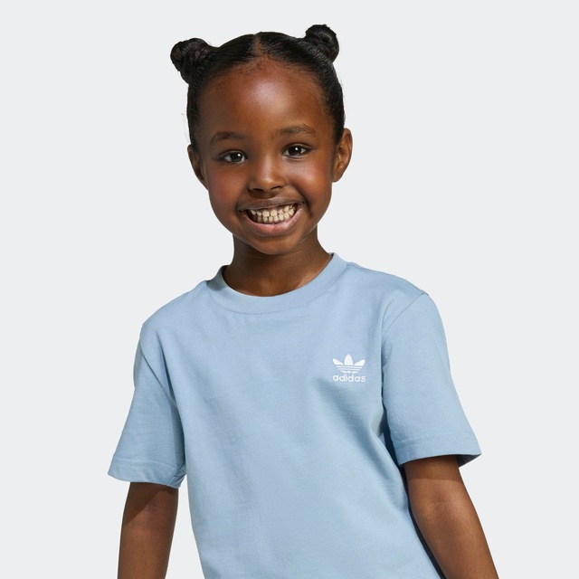 adidas Originals T-Shirt & Shorts »KIDS UND SET«