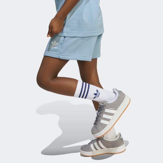 adidas Originals T-Shirt & Shorts »KIDS UND SET«