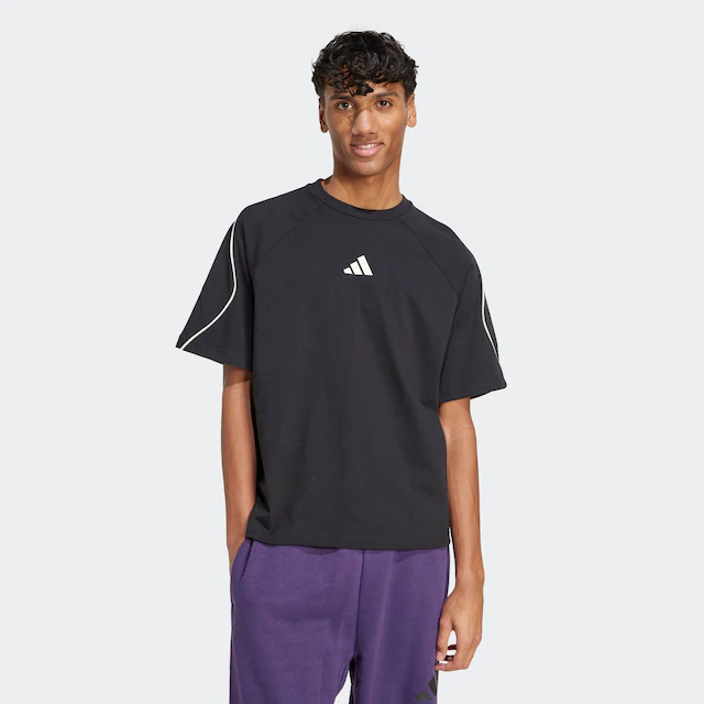 adidas Sportswear T-Shirt »STADIUM«
