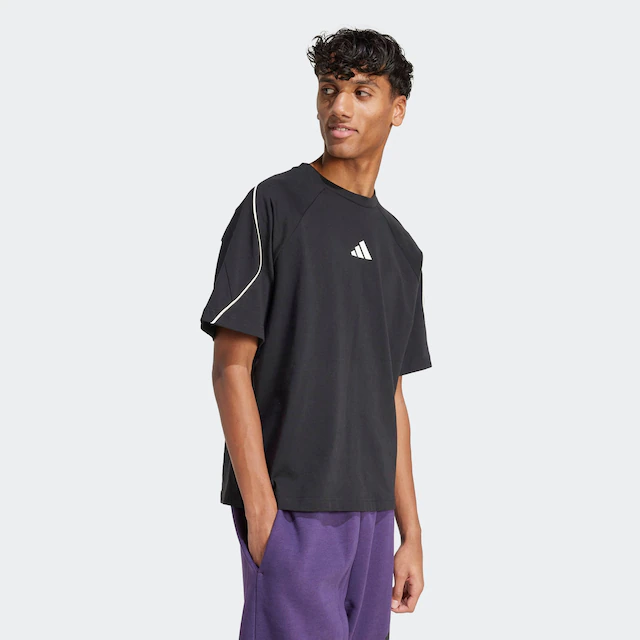 adidas Sportswear T-Shirt »STADIUM«