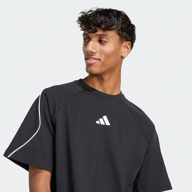 adidas Sportswear T-Shirt »STADIUM«