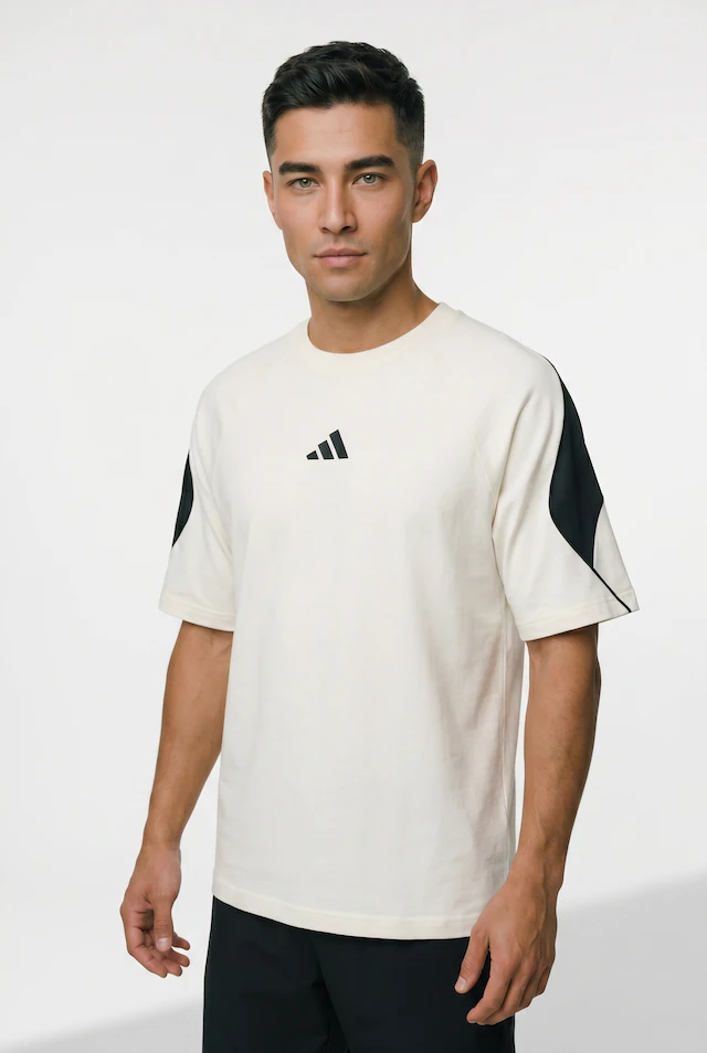 adidas Sportswear T-Shirt »STADIUM«