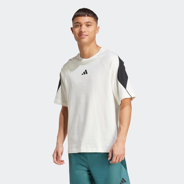 adidas Sportswear T-Shirt »STADIUM«