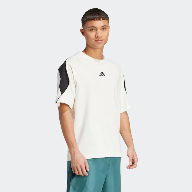 adidas Sportswear T-Shirt »STADIUM«