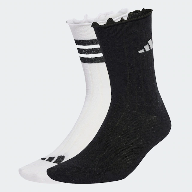 adidas Performance Funktionssocken »GLOW 2ER-PACK« 2 Paar tlg.