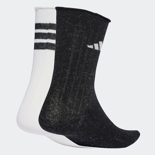 adidas Performance Funktionssocken »GLOW 2ER-PACK« 2 Paar tlg.