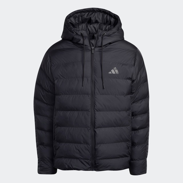 adidas Sportswear Steppjacke »ESSENTIALS CLIMAWARM 3-STREIFEN SYNTHETIC DOWN«