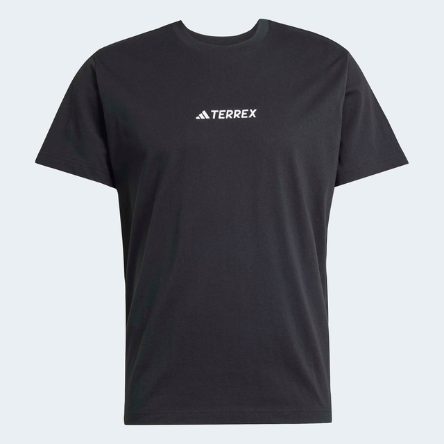 adidas TERREX Funktionsshirt »SIGNATURE AOP GRAFIK«
