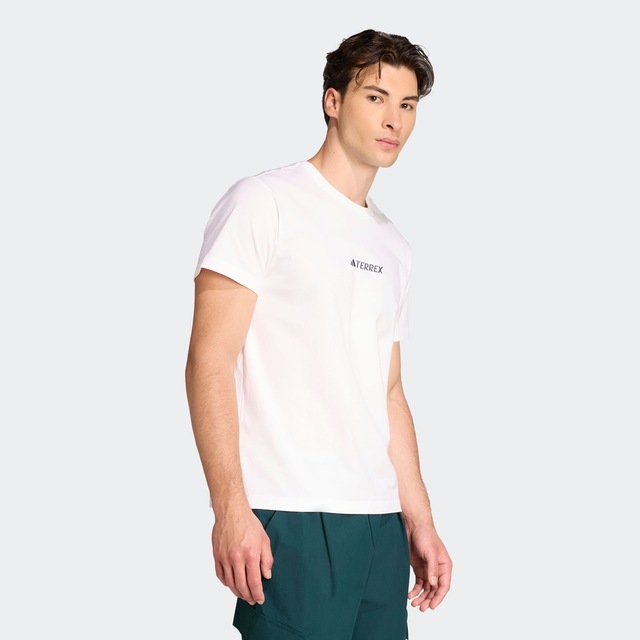 adidas TERREX Funktionsshirt »SIGNATURE AOP GRAFIK«