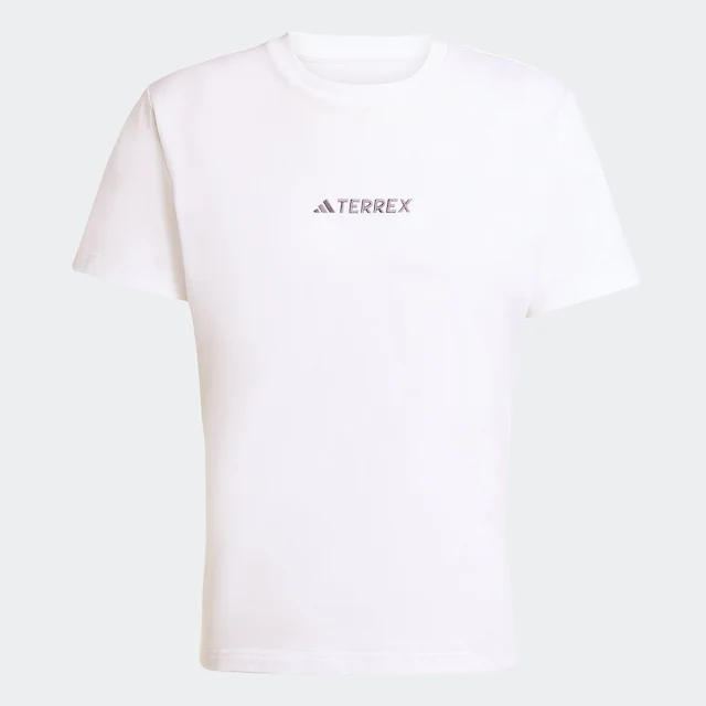 adidas TERREX Funktionsshirt »SIGNATURE AOP GRAFIK«