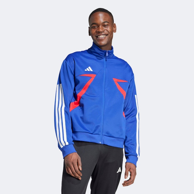adidas Sportswear »HOUSE OF TIRO NATIONS PACK«