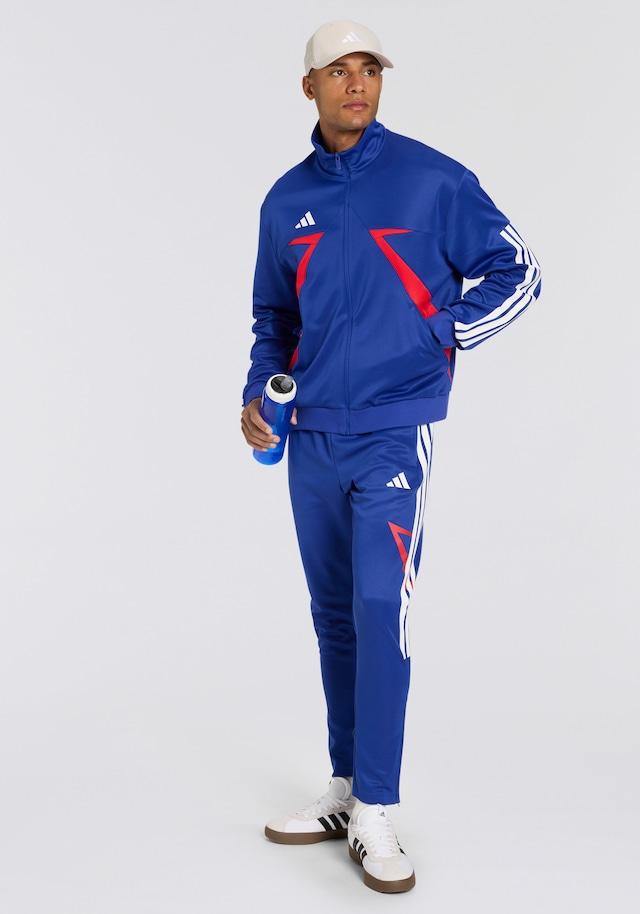 adidas Sportswear Sporthose »HOUSE OF TIRO NATIONS PACK«