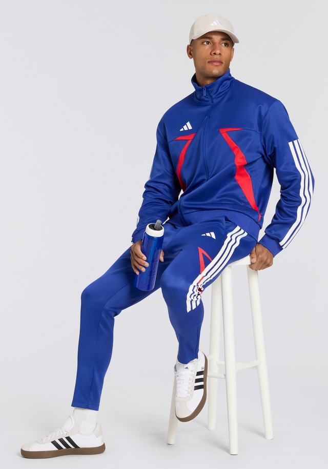 adidas Sportswear Sporthose »HOUSE OF TIRO NATIONS PACK«