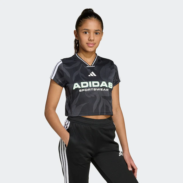adidas Sportswear T-Shirt »HOUSE OF TIRO COLORS OF KIDS«