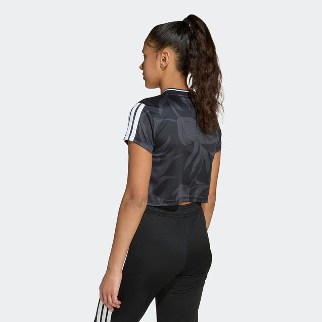 adidas Sportswear T-Shirt »HOUSE OF TIRO COLORS OF KIDS«